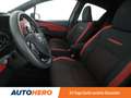 Toyota Yaris 1.5 Hybrid Style Selection Aut*CAM*SHZ*KLIMA* Rot - thumbnail 10