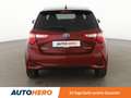 Toyota Yaris 1.5 Hybrid Style Selection Aut*CAM*SHZ*KLIMA* Rot - thumbnail 5