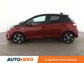 Toyota Yaris 1.5 Hybrid Style Selection Aut*CAM*SHZ*KLIMA* Rot - thumbnail 3