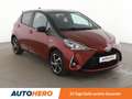 Toyota Yaris 1.5 Hybrid Style Selection Aut*CAM*SHZ*KLIMA* Rot - thumbnail 8