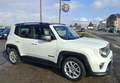 Jeep Renegade Renegade 1.6 mjt Limited 2wd 130cv Bianco - thumbnail 1