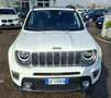 Jeep Renegade Renegade 1.6 mjt Limited 2wd 130cv Bianco - thumbnail 2