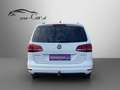 Volkswagen Sharan Comfortline 2,0 TDI 7-Sitzer *ACC, AHK, STANDHZG* Weiß - thumbnail 6