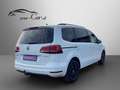 Volkswagen Sharan Comfortline 2,0 TDI 7-Sitzer *ACC, AHK, STANDHZG* Weiß - thumbnail 7