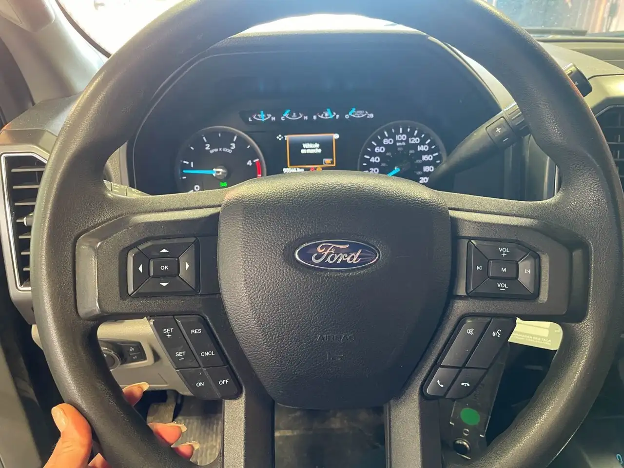 Ford F 350 fotografie Ford F 350