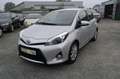 Toyota Yaris Edition 2014 Hybrid Plateado - thumbnail 3
