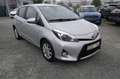 Toyota Yaris Edition 2014 Hybrid Plateado - thumbnail 1