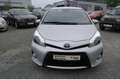 Toyota Yaris Edition 2014 Hybrid Silber - thumbnail 2