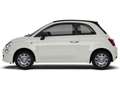 Fiat 500C Cabrio | Klima & Sound | Verringerte Überführungsk Weiß - thumbnail 6