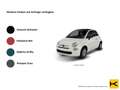 Fiat 500C Cabrio | Klima & Sound | Verringerte Überführungsk Weiß - thumbnail 5