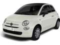 Fiat 500C Cabrio | Klima & Sound | Verringerte Überführungsk Weiß - thumbnail 7