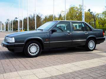 960 3.0 24V Limousine