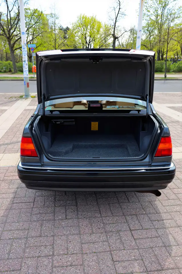 Volvo 960 3.0 24V Limousine, foto 8