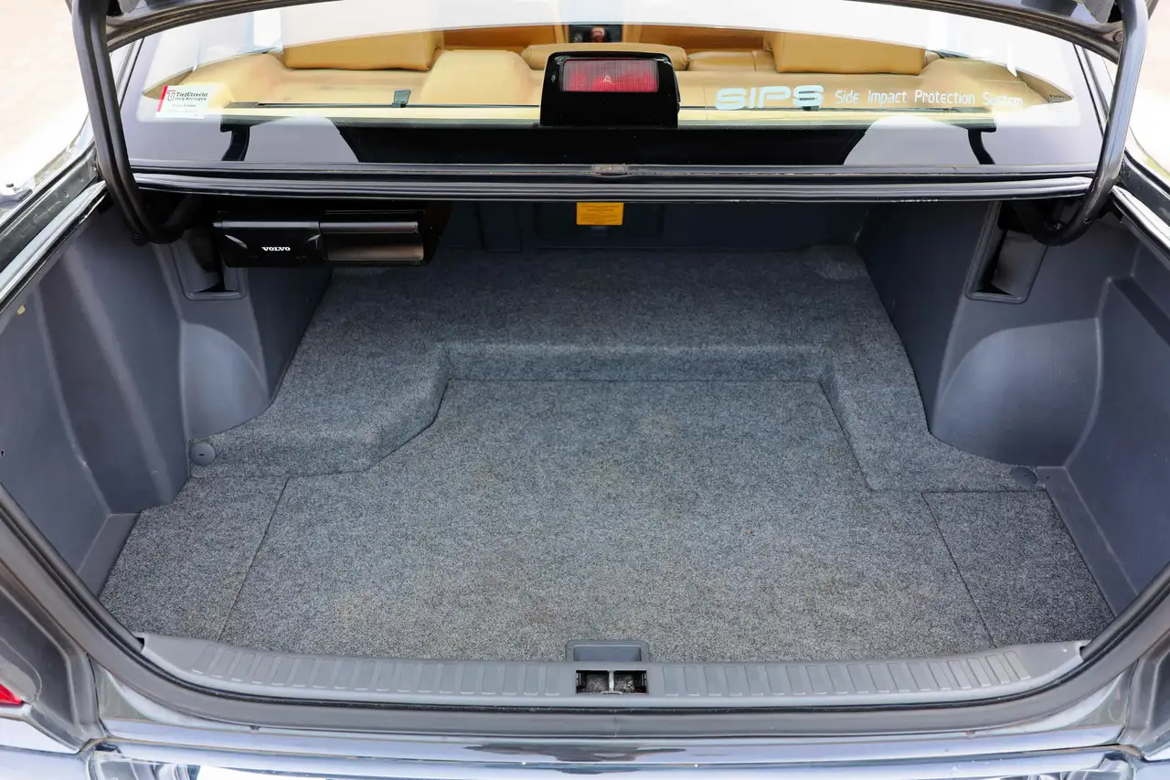 Volvo 960 3.0 24V Limousine, foto 9