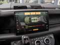 Land Rover Defender 110 2.0 P400e 110 X-Dynamic HSE / Full mat PPF / M Zwart - thumbnail 12