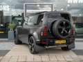 Land Rover Defender 110 2.0 P400e 110 X-Dynamic HSE / Full mat PPF / M Zwart - thumbnail 3