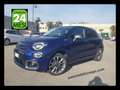 Fiat 500X 1.3 MultiJet SPORT (Garanzia 24 mesi) Blauw - thumbnail 1