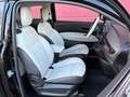 Fiat 500e LA PRIMA BY BOCELLI NUR 13.827KM LEDER 1-HAND TOP* Noir - thumbnail 14
