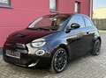 Fiat 500e LA PRIMA BY BOCELLI NUR 13.827KM LEDER 1-HAND TOP* Noir - thumbnail 1