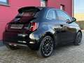 Fiat 500e LA PRIMA BY BOCELLI NUR 13.827KM LEDER 1-HAND TOP* Noir - thumbnail 4