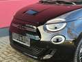 Fiat 500e LA PRIMA BY BOCELLI NUR 13.827KM LEDER 1-HAND TOP* Noir - thumbnail 11