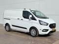 Ford Transit Custom 340 1.0 EcoBoost PHEV 130PK PHEV Benzine Plug In H Wit - thumbnail 4