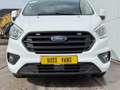 Ford Transit Custom 340 1.0 EcoBoost PHEV 130PK PHEV Benzine Plug In H Wit - thumbnail 17