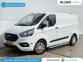 Ford Transit Custom 340 1.0 EcoBoost PHEV 130PK PHEV Benzine Plug In H Wit - thumbnail 1
