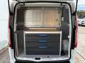 Ford Transit Custom 340 1.0 EcoBoost PHEV 130PK PHEV Benzine Plug In H Wit - thumbnail 12