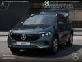 Mercedes-Benz EQA 300 4M PROG+ADVANCED+360+SPUR Grau - thumbnail 2