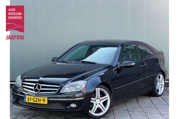 BWJ 2008 | 180 K. 143PK Prestige | NWE APK | CLIMA