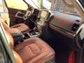Toyota Land Cruiser Landcruiser 4.6i V8 Premium 7pl. Noir - thumbnail 10