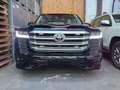 Toyota Land Cruiser Landcruiser 4.6i V8 Premium 7pl. Noir - thumbnail 2
