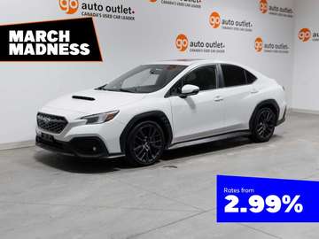 SPORT TECH 2.4L I4 TURBO, AWD, M/T, HTD SEATS, SUN