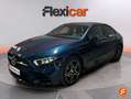 Mercedes-Benz A 200 Sedán Azul - thumbnail 3