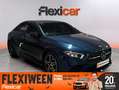 Mercedes-Benz A 200 Sedán Azul - thumbnail 1