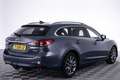 Mazda 6 Sportbreak 2.0 SkyActiv-G 165 Centre-Line Automaat Grijs - thumbnail 26