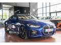 BMW 430 430dA Coupé xDrive Bleu - thumbnail 2
