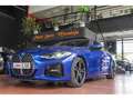 BMW 430 430dA Coupé xDrive Bleu - thumbnail 20