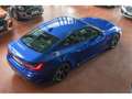 BMW 430 430dA Coupé xDrive Bleu - thumbnail 4