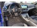 BMW 430 430dA Coupé xDrive Bleu - thumbnail 5