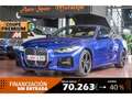 BMW 430 430dA Coupé xDrive Bleu - thumbnail 1