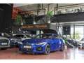 BMW 430 430dA Coupé xDrive Bleu - thumbnail 31