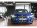 BMW 430 430dA Coupé xDrive Bleu - thumbnail 19