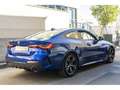 BMW 430 430dA Coupé xDrive Bleu - thumbnail 37