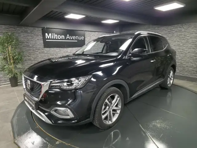 MG EHS 1.5T GDi Phev - 258  Luxury