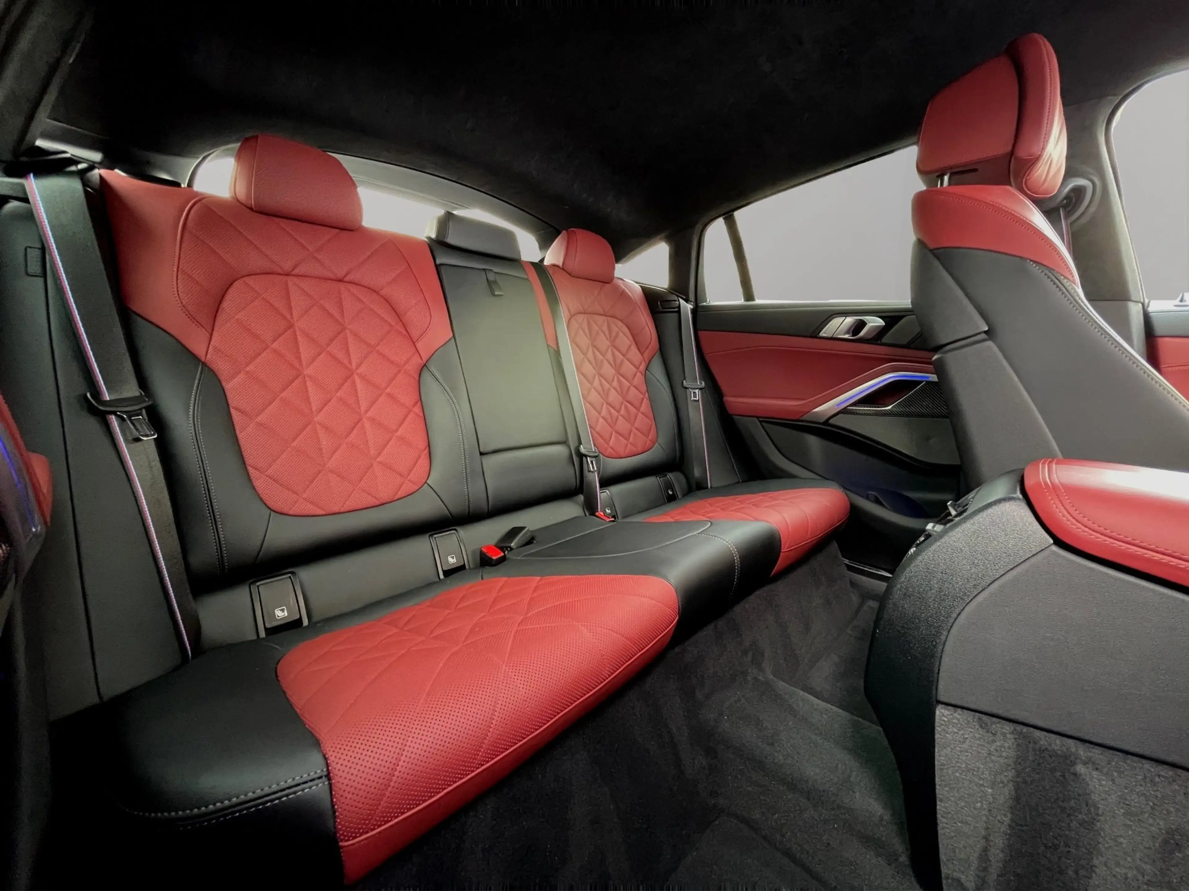 BMW X6 M60i xDrive — photo 13