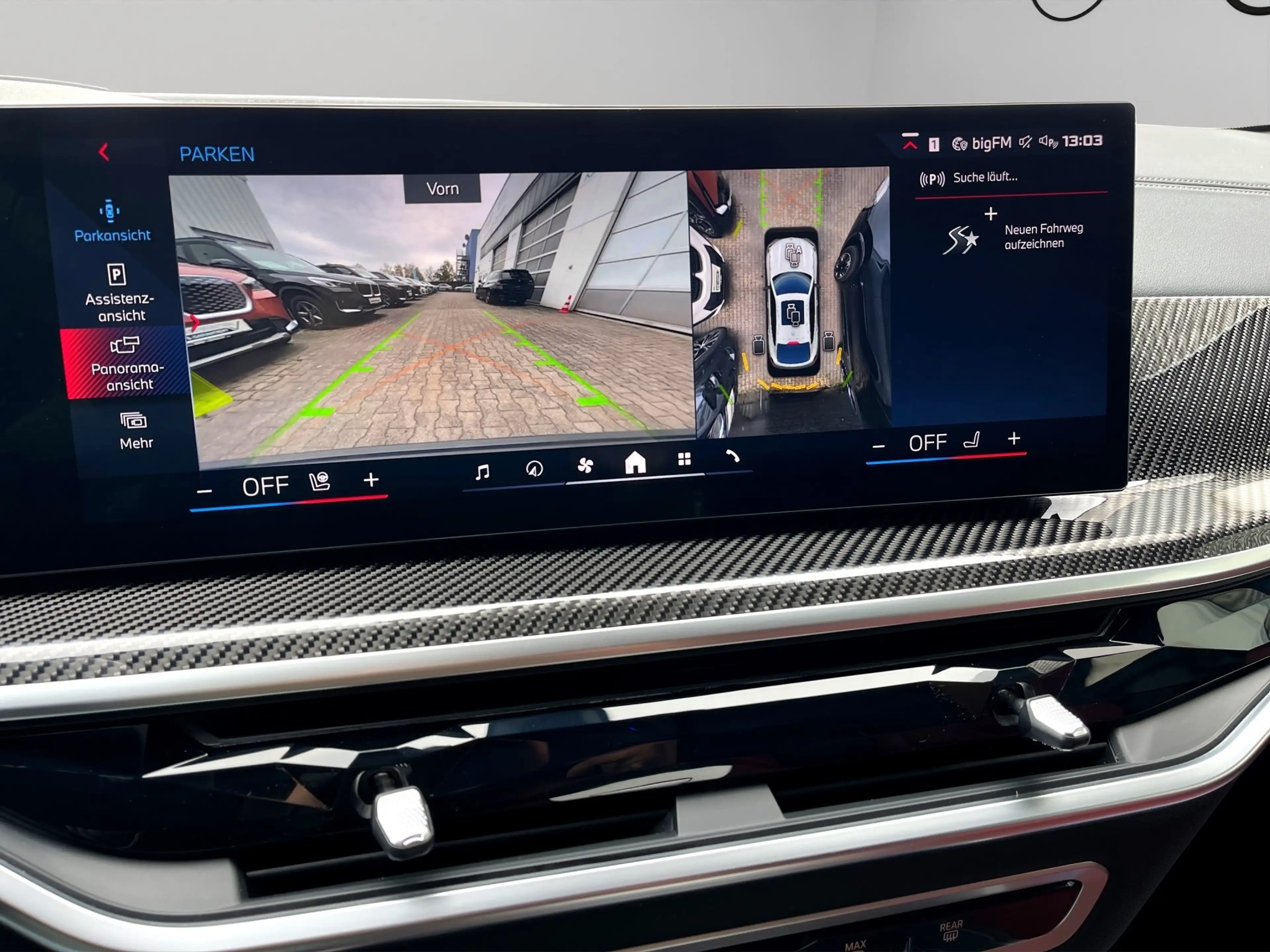 BMW X6 M60i xDrive — photo 8