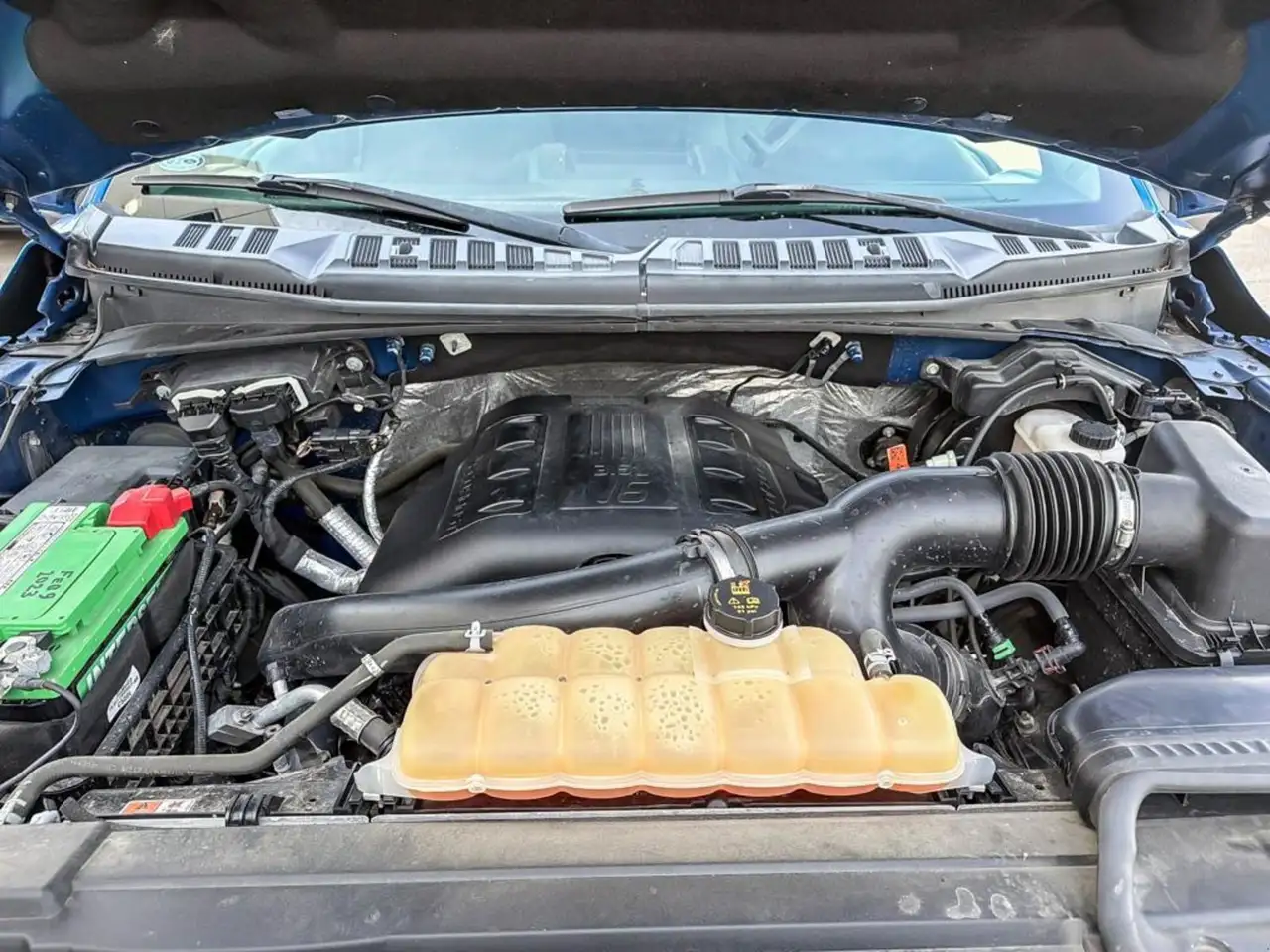 Ford F 150 снимка Ford F 150