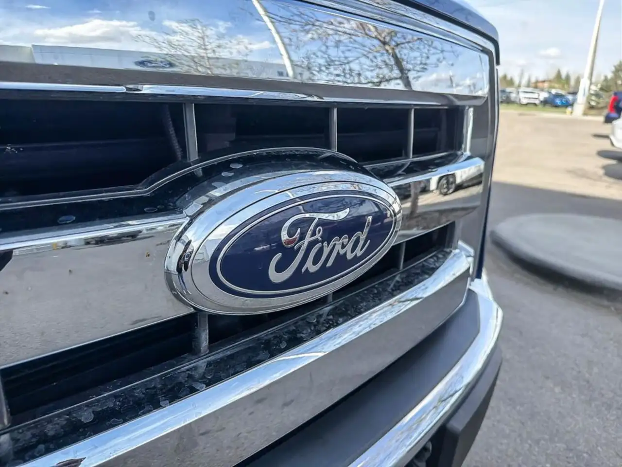Ford F 150 снимка Ford F 150